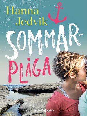 cover image of Sommarplåga